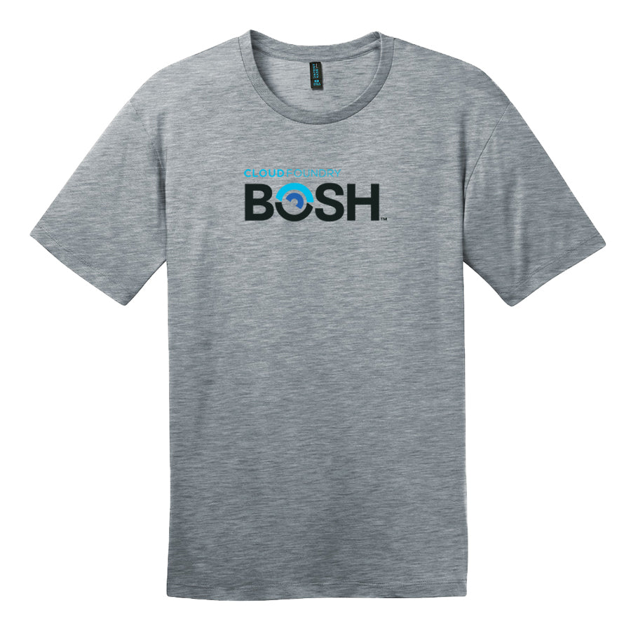 Bosh Tee (Straight Fit)