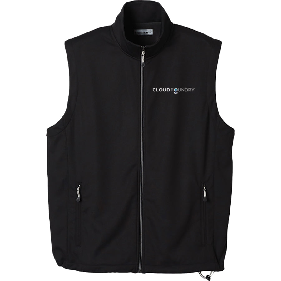 Cloud Foundry Vest [Straight Fit]
