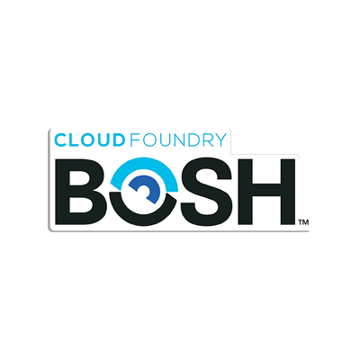 Cloud Foundry BOSH Decal