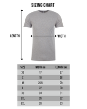 Load image into Gallery viewer, Bosh Tee (Straight Fit)
